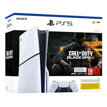 SONY PlayStation 5 Slim - 1TB Call of (1000049595)