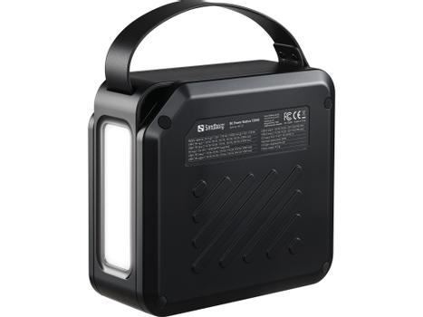 SANDBERG DC Power Station 72000 (421-22)