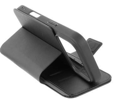 CELLULAR LINE CL Case Book Agenda2 IP17 Pro Max Black (BOOKAG2IPH17PRMK)