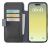 CELLULAR LINE CL Case Book Agenda2 IP17 Air Black (BOOKAG2IPH17MAXK)