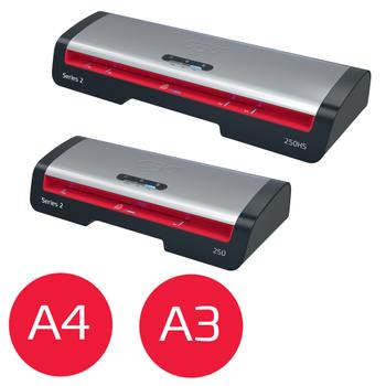 GBC 250HS Office A3-laminointikone (4410071EU)