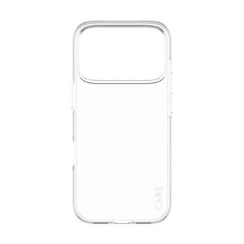 PanzerGlass CARE FASHION X-RAY IPHONE 17 PRO TRANSPARENT ACCS (CR84092)