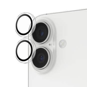 PanzerGlass HOOPSTRANSPARENT LENSPR IPHONE 17/16/16 PLUS ACCS (PG75123)