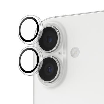 PanzerGlass HOOPSTRANSPARENT LENSPR IPHONE 17/16/16 PLUS ACCS (PG75123)