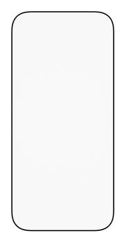 PanzerGlass APPLE IPHONE 17 UWF W. FASTFIT IN-A-BOX ACCS (PG48418)