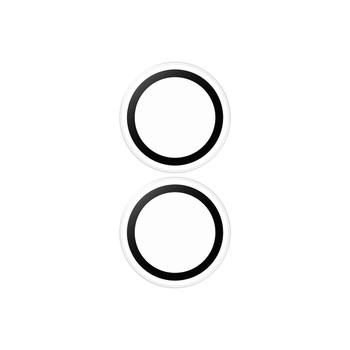 PanzerGlass HOOPSTRANSPARENT LENSPR IPHONE 17/16/16 PLUS ACCS (PG75123)