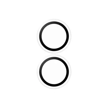 PanzerGlass HOOPSTRANSPARENT LENSPR IPHONE 17/16/16 PLUS ACCS (PG75123)