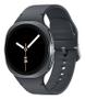 SAMSUNG GALAXY WATCH8 40MM GRAPHITE BT