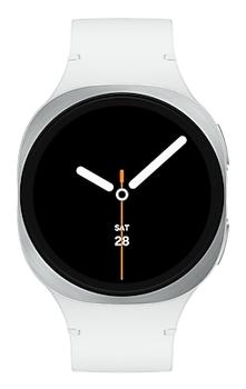 SAMSUNG Galaxy Watch 8 3.3 Cm (1.3")  (SM-L320NZSAEUE)