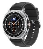 Samsung Galaxy Watch 8 Classic 3.3 Cm  (SM-L500NZKAEUE)