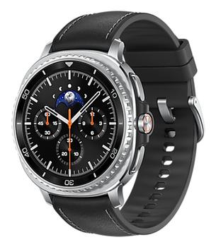 Samsung Galaxy Watch 8 Classic 3.3 Cm  (SM-L505FZKAEUE)