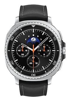 Samsung Galaxy Watch 8 Classic 3.3 Cm  (SM-L505FZKAEUE)