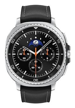 Samsung Galaxy Watch 8 Classic 3.3 Cm  (SM-L500NZKAEUE)