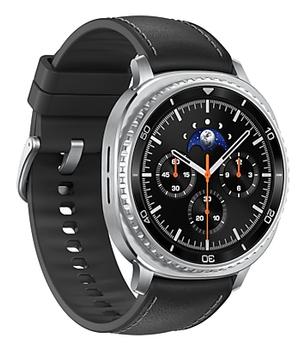 Samsung Galaxy Watch 8 Classic 3.3 Cm  (SM-L505FZKAEUE)