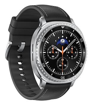 Samsung Galaxy Watch 8 Classic 3.3 Cm  (SM-L500NZKAEUE)