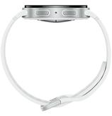 Samsung Galaxy Watch8 44mm 1.5" AMOLED Sølv Wi-Fi GPS (SM-L335FZSAEUE)