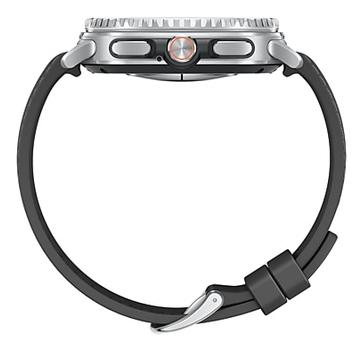 Samsung Galaxy Watch 8 Classic 3.3 Cm  (SM-L505FZKAEUE)