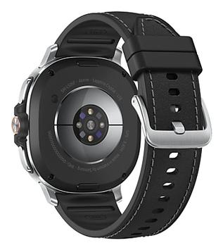 Samsung Galaxy Watch 8 Classic 3.3 Cm  (SM-L505FZKAEUE)