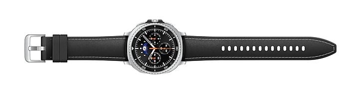 Samsung Galaxy Watch 8 Classic 3.3 Cm  (SM-L505FZKAEUE)