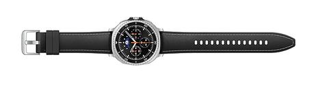 Samsung Galaxy Watch 8 Classic 3.3 Cm  (SM-L500NZKAEUE)