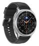 SAMSUNG GALAXY WATCH8 CLASSIC BLACK BT (SM-L500NZKAEUB)