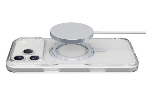 CELLULAR LINE CL Case Spin Mag IP17 Pro Max Clear (SPINMAGIPH17PRMT)