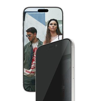 PanzerGlass SAFE IPHONE 17 PRO SCREEN PROTECTOR IPHONE 17 PRO M ACCS (SA90275)