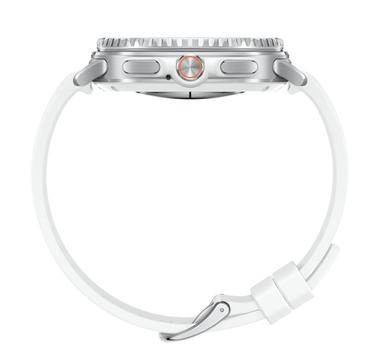 SAMSUNG Galaxy Watch8 Classic 3.3 Cm  (SM-L500NZWAXEF)