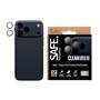 PanzerGlass SAFE. Camera Lens Protector Transparent iPhone 17 Pro iPhone (SA74645*10)