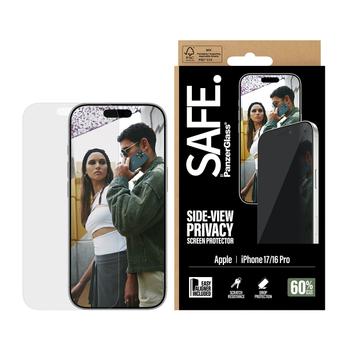 PanzerGlass SAFE IPHONE 17/16 SCREEN PROTECTOR IPHONE 17 ULTRA ACCS (SA41290)