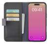 CELLULAR LINE CL Case Book Agenda2 IP17 Black (BOOKAG2IPH17K)