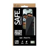 PanzerGlass SAFE IPHONE 17 PRO SCREEN PROTECTOR IPHONE 17 PRO U ACCS (SA21834)