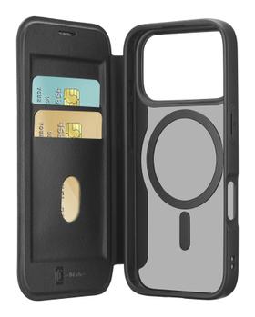 CELLULAR LINE CL Case Daily Mag IP17 Pro Black (DAILYMAGIPH17PROK)
