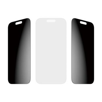 PanzerGlass SAFE IPHONE 17/16 SCREEN PROTECTOR IPHONE 17 ULTRA ACCS (SA41290)