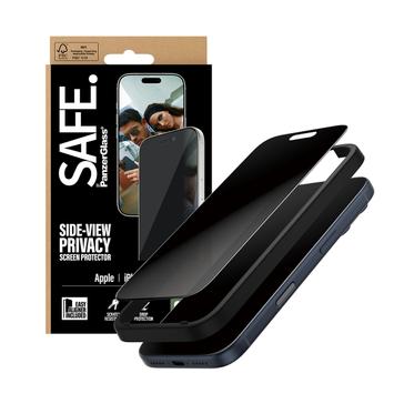 PanzerGlass SAFE IPHONE 17 PRO SCREEN PROTECTOR IPHONE 17 PRO U ACCS (SA21834)