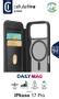 CELLULAR LINE CL Case Daily Mag IP17 Pro Black (DAILYMAGIPH17PROK)