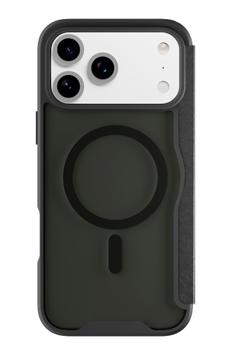 CELLULAR LINE CL Case Daily Mag IP17 Pro Black (DAILYMAGIPH17PROK)