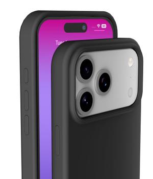 CELLULAR LINE CL Sensation Case IP17 Pro Black (SENSATIONIPH17PROK)