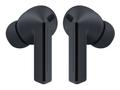 SAMSUNG GALAXY BUDS3 FE MATTE BLACK ACCS