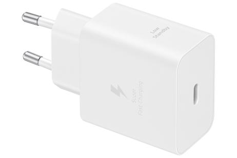 Samsung 45W hurtiglader USB-C PD (EP-T4511NWEGEU)