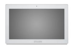 SHUTTLE Medical Panel Pc Barebone 