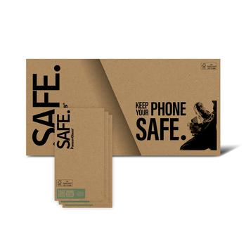 PanzerGlass SAFE IPHONE 17 PRO PROTECTOR IPHONE 17 PRO MAX ULTR ACCS (BULKSA77929)