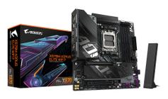 Gigabyte X870M Aorus Elite Wifi7 