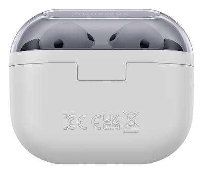 SAMSUNG GALAXY BUDS3 FE MATTE GRAY ACCS (SM-R420NZAAEUB)