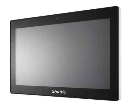 SHUTTLE Panel Pc Barebone P15Al01-I5  (P15AL01-I5)
