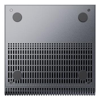 ASUS Ascent GX10 GX10-GG0003BN (ARM v9.2-A CPU (GB10), 1TB SSD, Ubuntu Linux) (90MS0371-M00030)