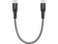 SANDBERG Survivor USB-C Cable 0.2M 100W (441-66)