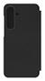 SAMSUNG S25 FE Wallet Flip Case Black (GP-FWS731AMABW)