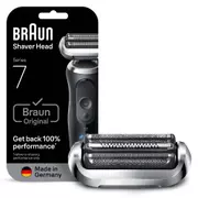 BRAUN Braun Series 7 Barberhode-Refill 74S 1 ORIGINAL Barberhode-Refill