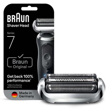 BRAUN Braun Series 7 Barberhode-Refill 74S 1 ORIGINAL Barberhode-Refill (189066)